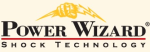 Power Wizard brand logo