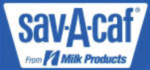 Sav-A-Caf brand logo