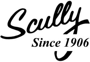 Scully Leather