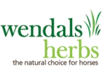 Wendals Herbs brand logo