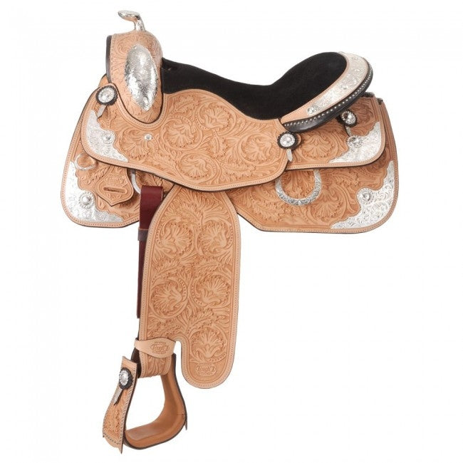 Western Saddles
