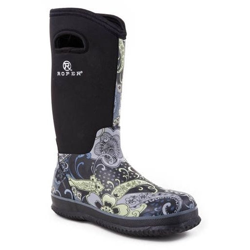 Horse Rider Boots & Footwear