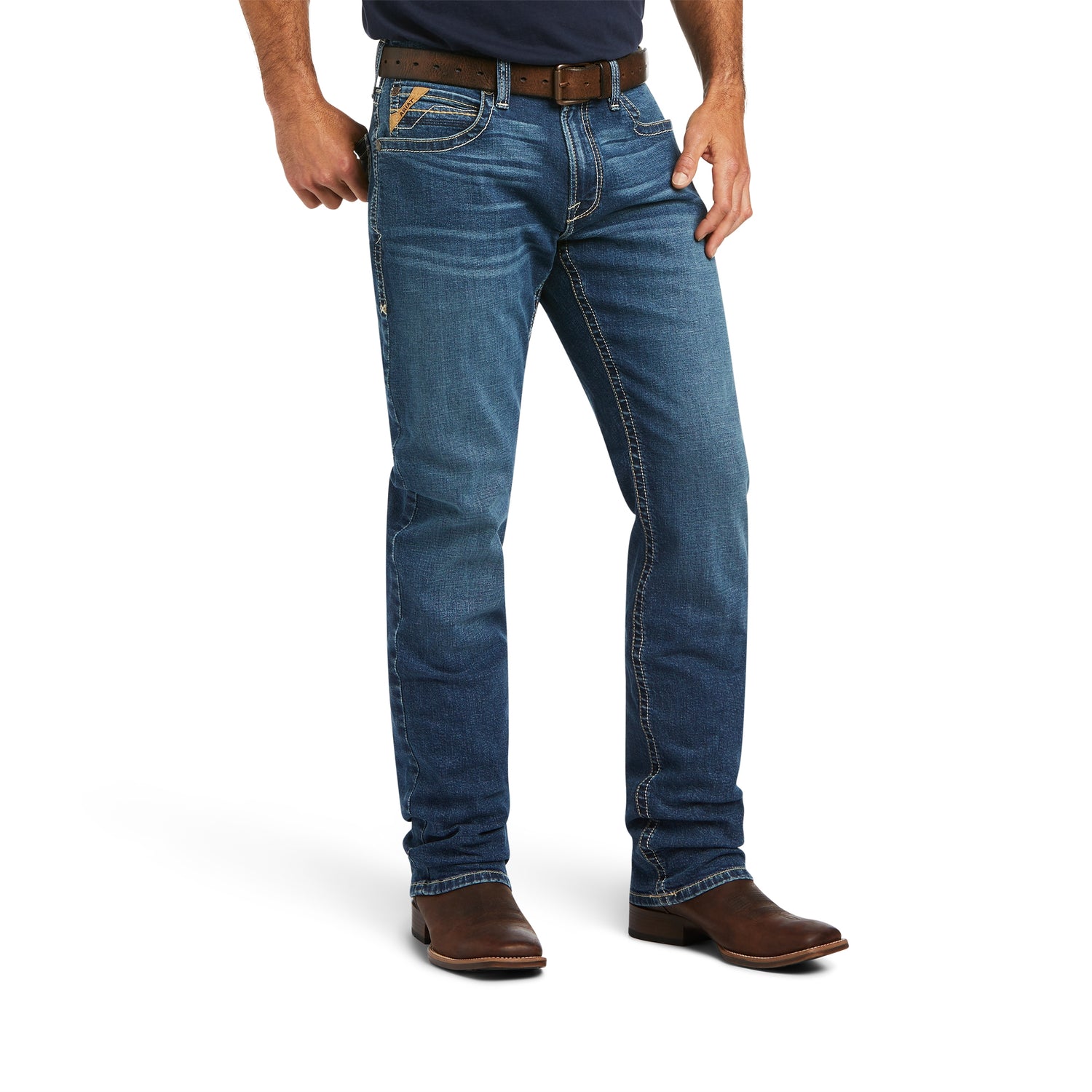Western Clothes