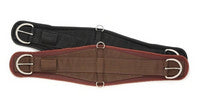 Western Saddle Girths