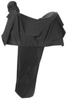 Western Saddle Covers