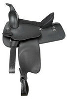 Western Youth Saddles