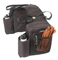 Western Horse Saddle Bags