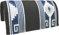 Western Show Saddle Pads