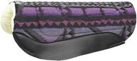 Barrel Racing Saddle Pads