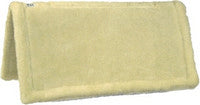 Western Saddle Pad Liners