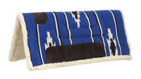 Miniature Horse Western Saddle Pads