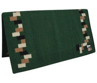 Western Saddle Blankets