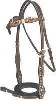 Western Bridles & Headstalls