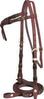 Western Bridles