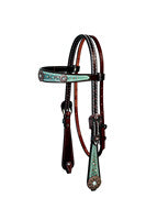 Western Headstalls