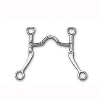 Low Port Bits