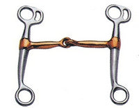 Snaffle Bits