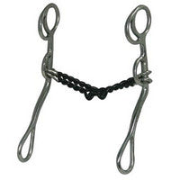 Twisted Bits