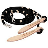 Western Reins