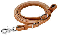 Roping Reins
