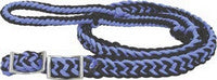 Barrel Reins