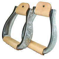 Western Stirrups
