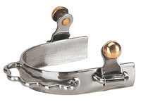 Western Spurs