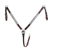 Breast Collars