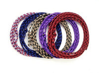 Roping Equipment and Ropes