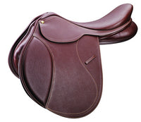 English Saddles