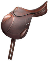Eventing Saddles