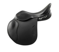 English Endurance Saddles