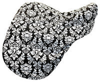 English Saddle Accessories