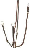 Horse Breastplates and Martingales