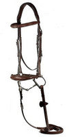 English Horse Bridles