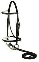Hunter-Jumper Bridles