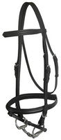 Dressage Bridles