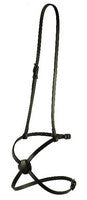 Bridle Nosebands