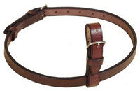 Bridle Pieces