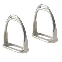 English Stirrups or Stirrup Irons