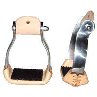 Offset Stirrups