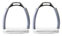 Jointed Stirrups