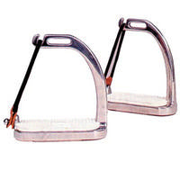 Breakaway Stirrups