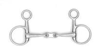 Baucher Bits