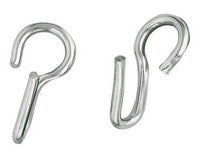 English Bit Accessories