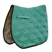 Close Contact Saddle Pads