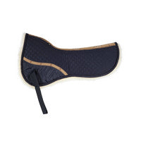 Saddle Riser Pads - Front & Rear Riser Pads– HorseLoverZ