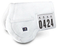 Competition Horse Pads