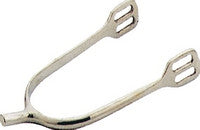 English Spurs
