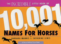 Other Horse Books